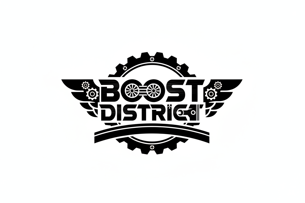 Boost District